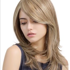 Brand new in the package full wig